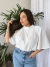 Blusa Nicole na internet