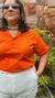 Blusa Amalia na internet