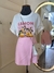 Short Saia Aricia - R&S
