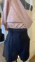 Cropped Dalila na internet
