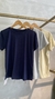 Blusa Básica Suede - comprar online