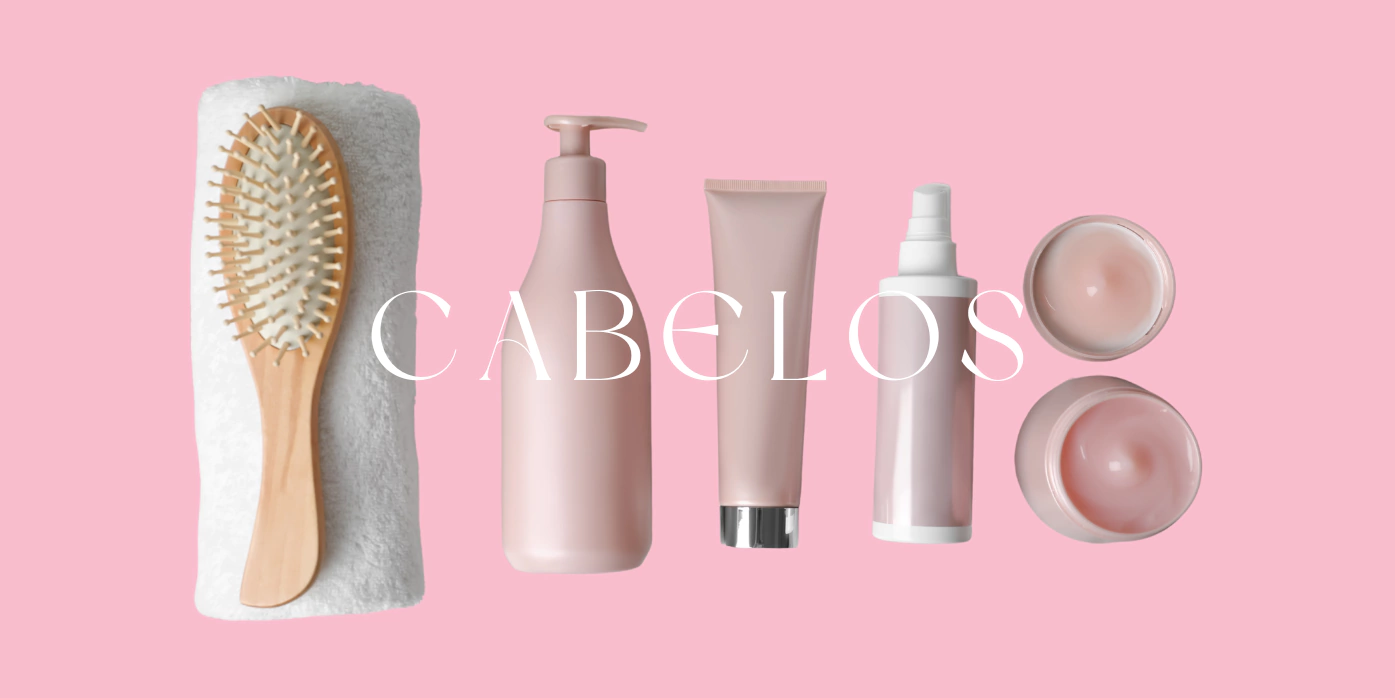 Banner de AJ Perfumaria