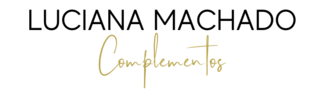 Luciana Machado Complementos