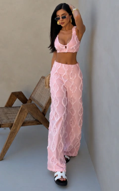 Conjunto Yris - Morena Mel | Roupas Femininas
