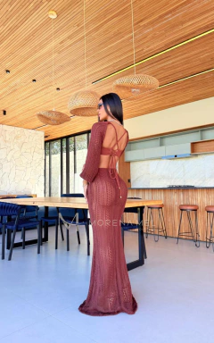 Conjunto Amelie na internet