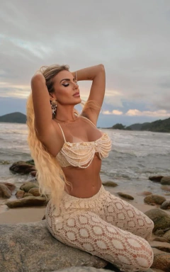 Imagem do Trijunto Pérola