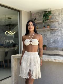 Conjunto Taipu Franja - loja online