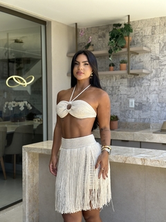 Conjunto Taipu Franja - comprar online