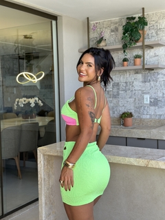 Conjunto Color Mood na internet