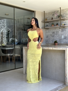 Vestido Caraiva - comprar online