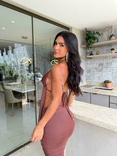 CONJUNTO DAVILA na internet