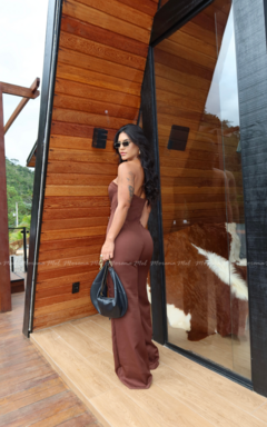 MACAÇÃO ZOE - Morena Mel | Roupas Femininas em Tricot