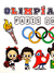 Painel Olimpiadas - Aprender para Crescer