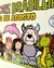 Painel Folclore na internet