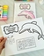 Atividades Artes do Folclore - Aprender para Crescer