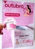 Outubro Rosa - comprar online