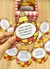 Pense Rápido de Natal - Aprender para Crescer