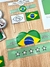 Kit Luva e Lembrancinhas Dia da Bandeira na internet