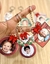 Chaveiros de Natal