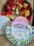 Papai Noel Balancinho