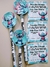 Ponteira de Lápis e Adesivo Stitch na internet