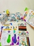 Kit Lembrancinhas Volta as Aulas - comprar online