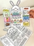 Lapbook da Páscoa - comprar online