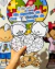 Kit Conscientização Autismo - Aprender para Crescer