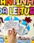 Cantinho da Leitura Trenzinho - loja online