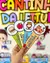 Cantinho da Leitura Trenzinho - Aprender para Crescer