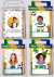 Capas e Alças Envelopes Copa na internet