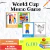 World Cup Memo Game