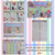 Kit Sala Baby Looney Tunes