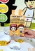 Kit Maio Laranja com Luva e Livrinho - loja online