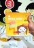 Kit Maio Laranja com Luva e Livrinho - comprar online