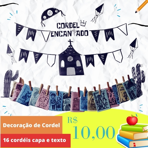 Cordel Encantado