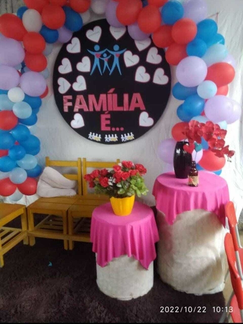 Dia da Família - comprar online