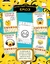 Capas de Caderno + Crachá de Mesa Emoji - comprar online