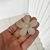 Presilha flor - Spratas925