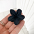 Presilha flor detalhada - comprar online