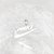 Pingente nike - Prata925