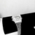 Relogio casio retro branco - P - comprar online