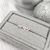Berloque coroa rosa - Prata925 - comprar online