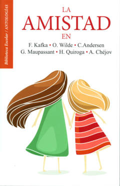 La Amistad Biblioteca Escolar