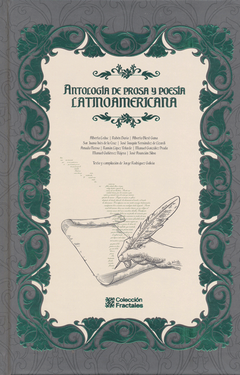 Antología de prosa y poesía latinoamericana Varios autores