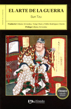 El arte de la guerra Sun Tzu