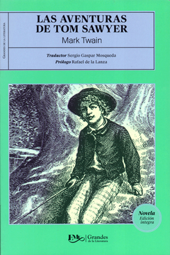 Las Aventuras de Tom Sawyer Mark Twain y El Extraño Caso del Dr Jekyll y Mr Hyde Robert Louis Stevenson Pack de Dos Libros Nuevos - comprar en línea