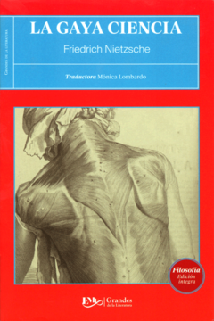 Friedrich Nietzsche Así habló Zaratustra Más Allá del Bien y del Mal Genealogía de la Moral El Anticristo Ecce Homo El Nacimiento de la Tragedia La Gaya Ciencia 7 Libros Pack - comprar en línea