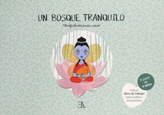 Un bosque tranquilo Mindfulness para niños Libro Nuevo