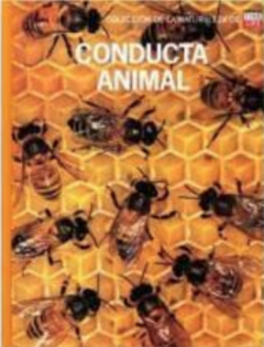 Conducta Animal Time Life Libro Nuevo